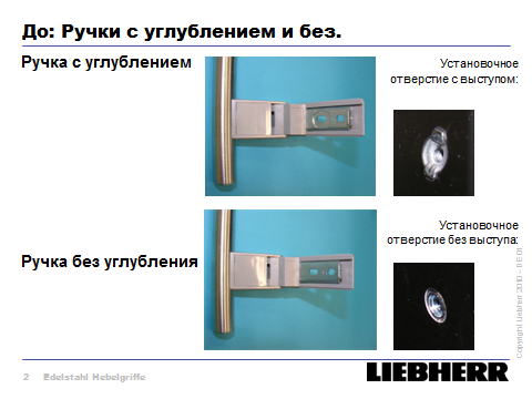 старый ремкомплект